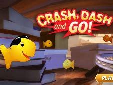 goldfishfun.com games.